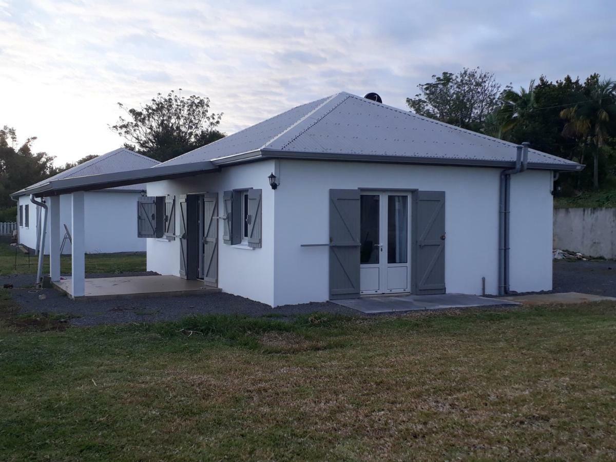 Villa Le 109 Saint-Joseph Esterno foto