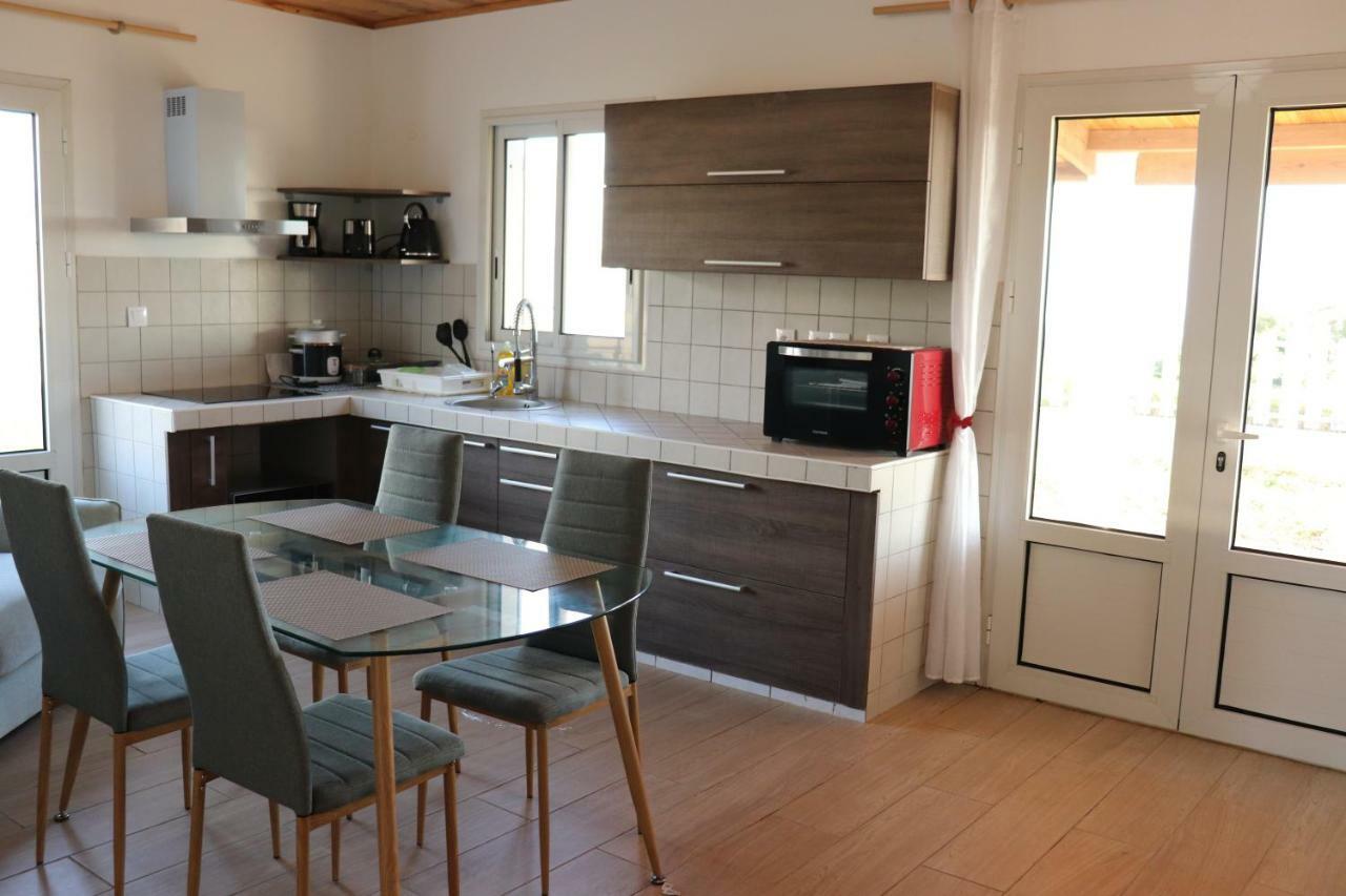 Villa Le 109 Saint-Joseph Esterno foto