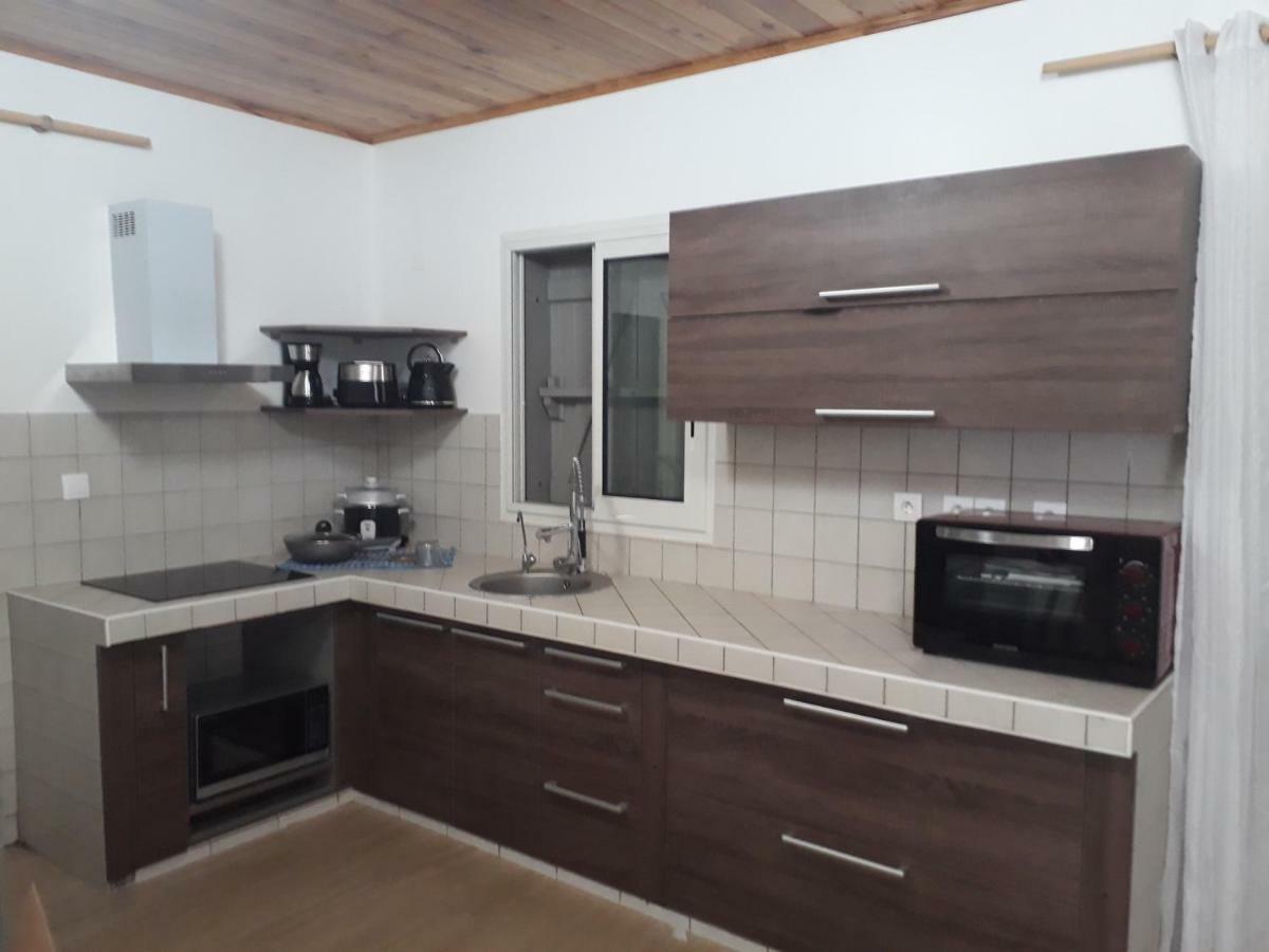 Villa Le 109 Saint-Joseph Esterno foto