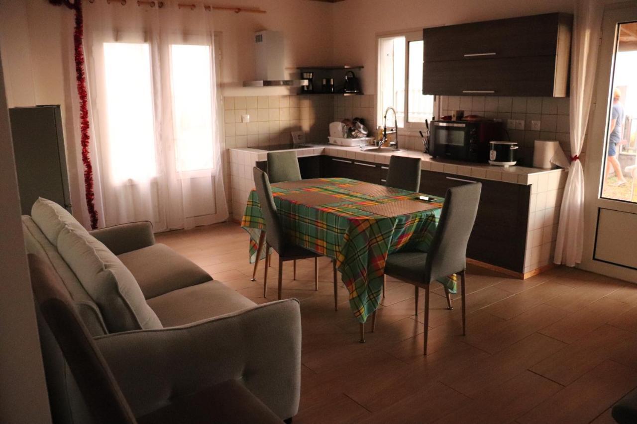 Villa Le 109 Saint-Joseph Esterno foto