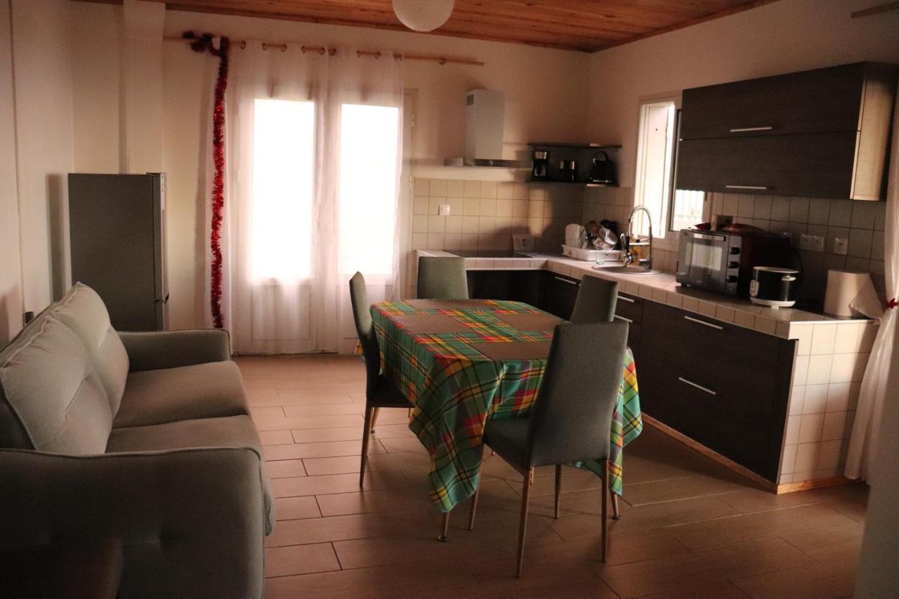 Villa Le 109 Saint-Joseph Esterno foto