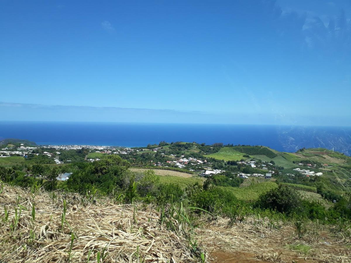 Villa Le 109 Saint-Joseph Esterno foto